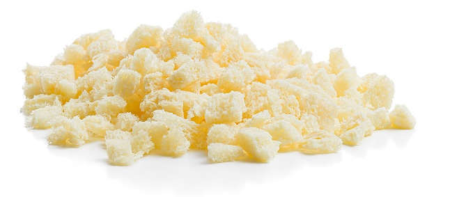Chips Esponjosos Desmineralizados — 4–10 mm